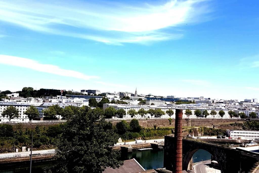 Les Capucins Brest