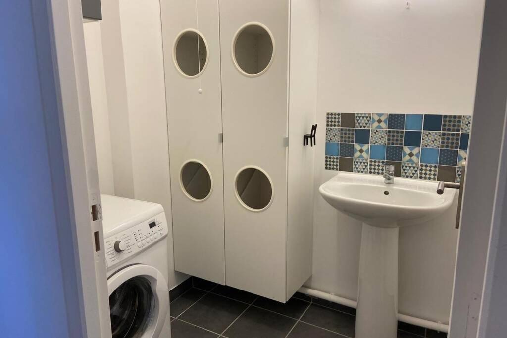 Les Capucins Appartement