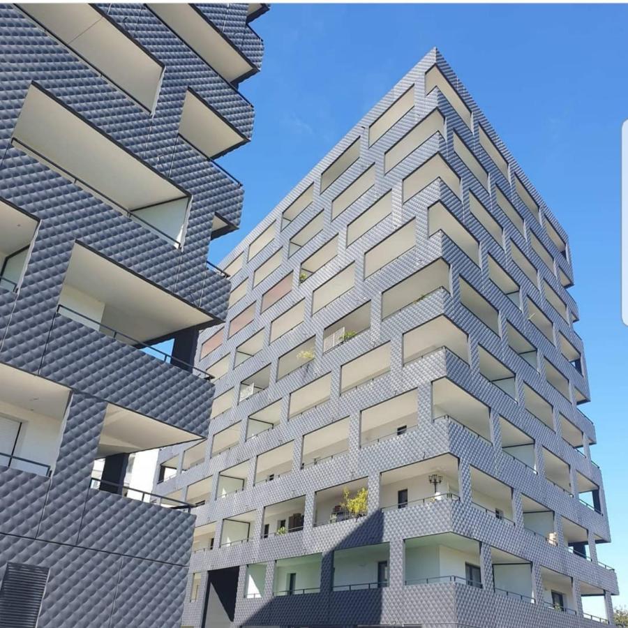 Appartement Les Capucins Brest
