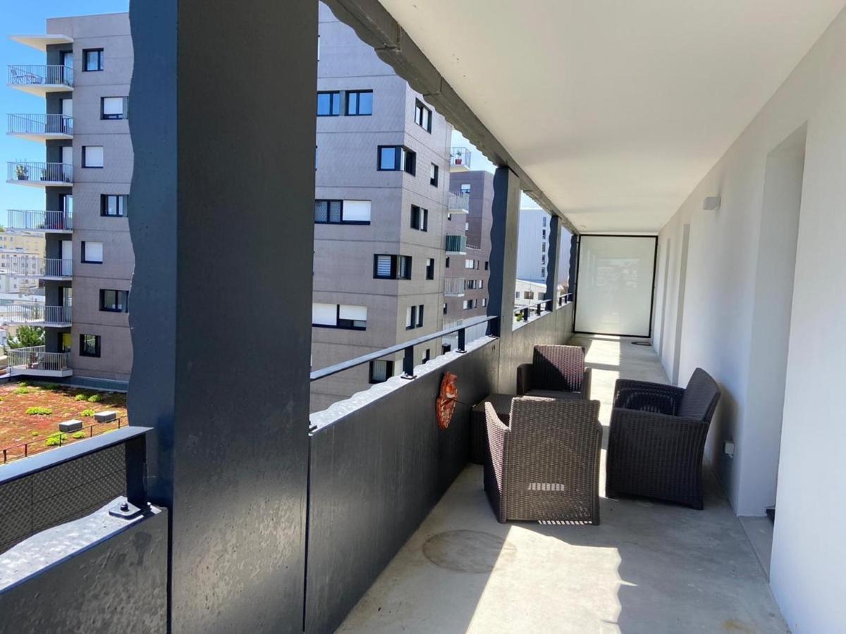Appartement Les Capucins *
